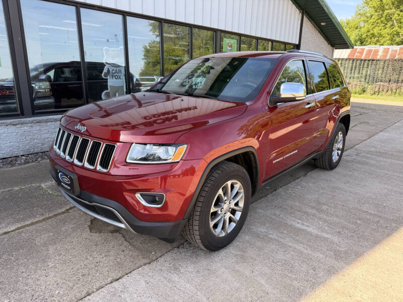 jeep grand cherokee 2015 1C4RJFBG5FC197921 image jeep grand cherokee 2015 1C4RJFBG5FC197921 image